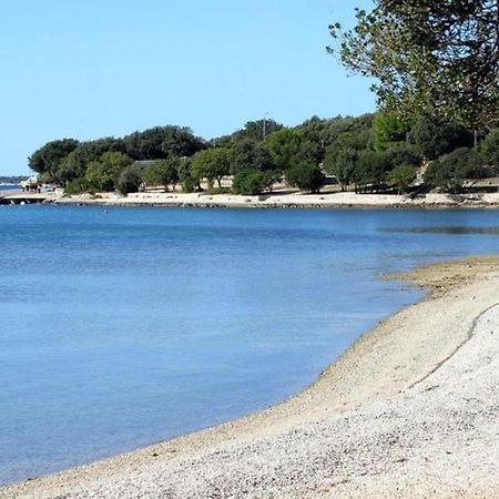 Goga Mare Apartment Ρόβινι Εξωτερικό φωτογραφία