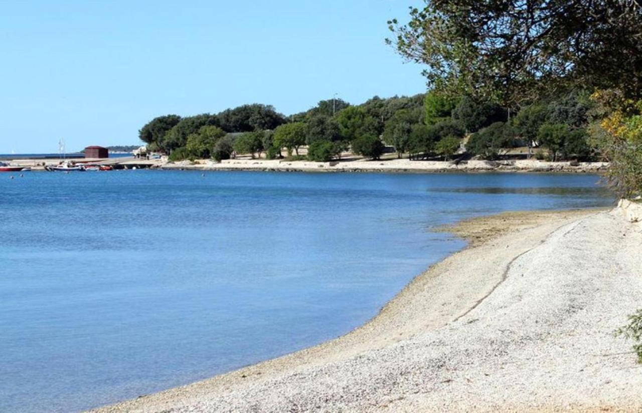 Goga Mare Apartment Ρόβινι Εξωτερικό φωτογραφία