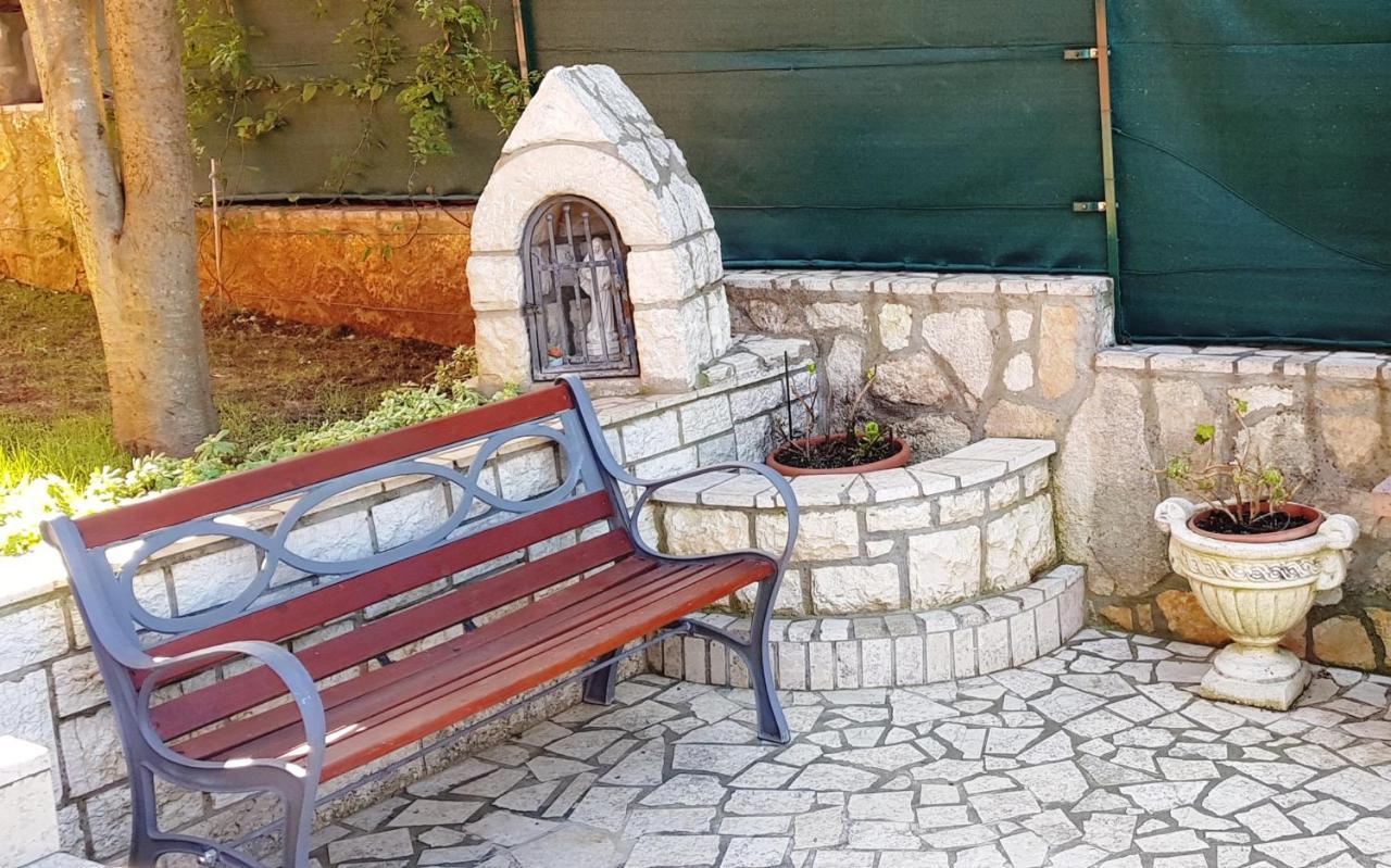 Goga Mare Apartment Ρόβινι Εξωτερικό φωτογραφία