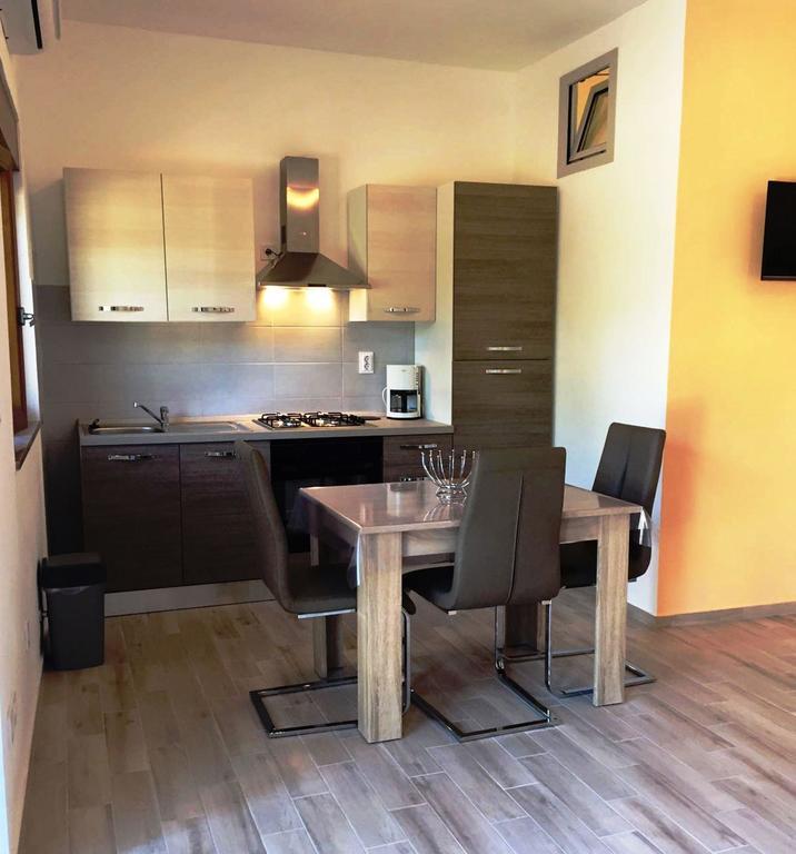 Goga Mare Apartment Ρόβινι Εξωτερικό φωτογραφία