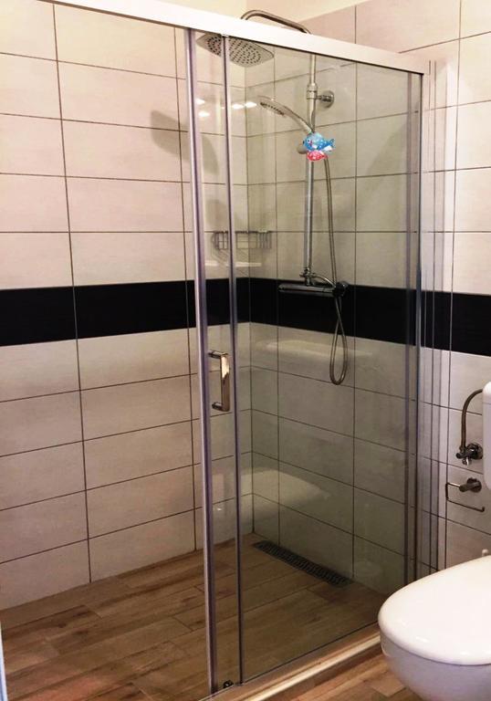 Goga Mare Apartment Ρόβινι Εξωτερικό φωτογραφία