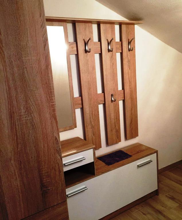 Goga Mare Apartment Ρόβινι Εξωτερικό φωτογραφία