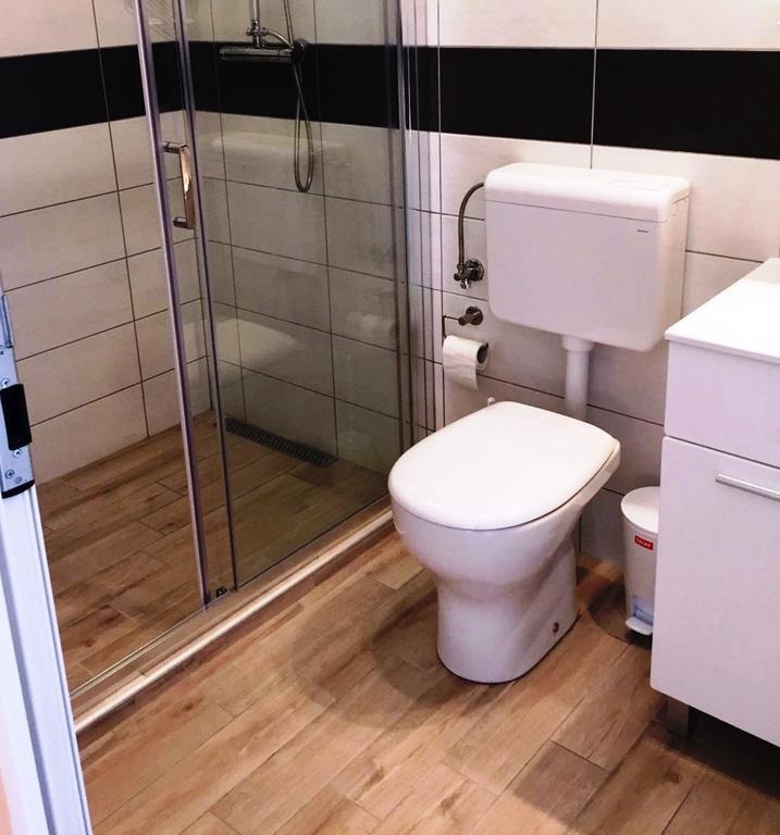 Goga Mare Apartment Ρόβινι Εξωτερικό φωτογραφία