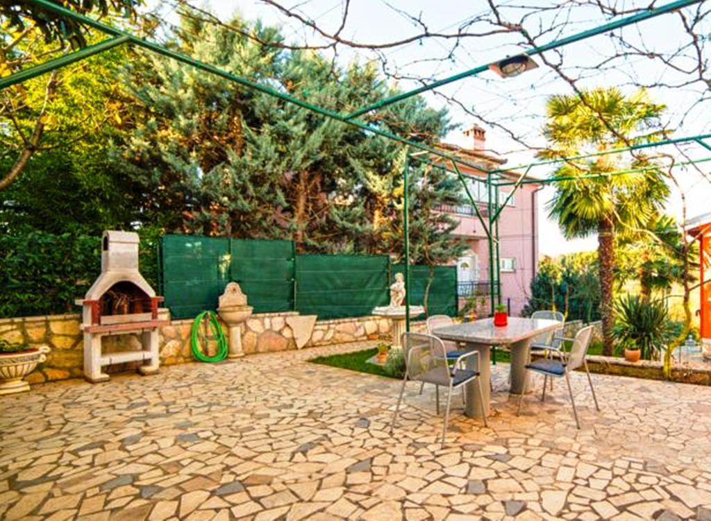 Goga Mare Apartment Ρόβινι Εξωτερικό φωτογραφία
